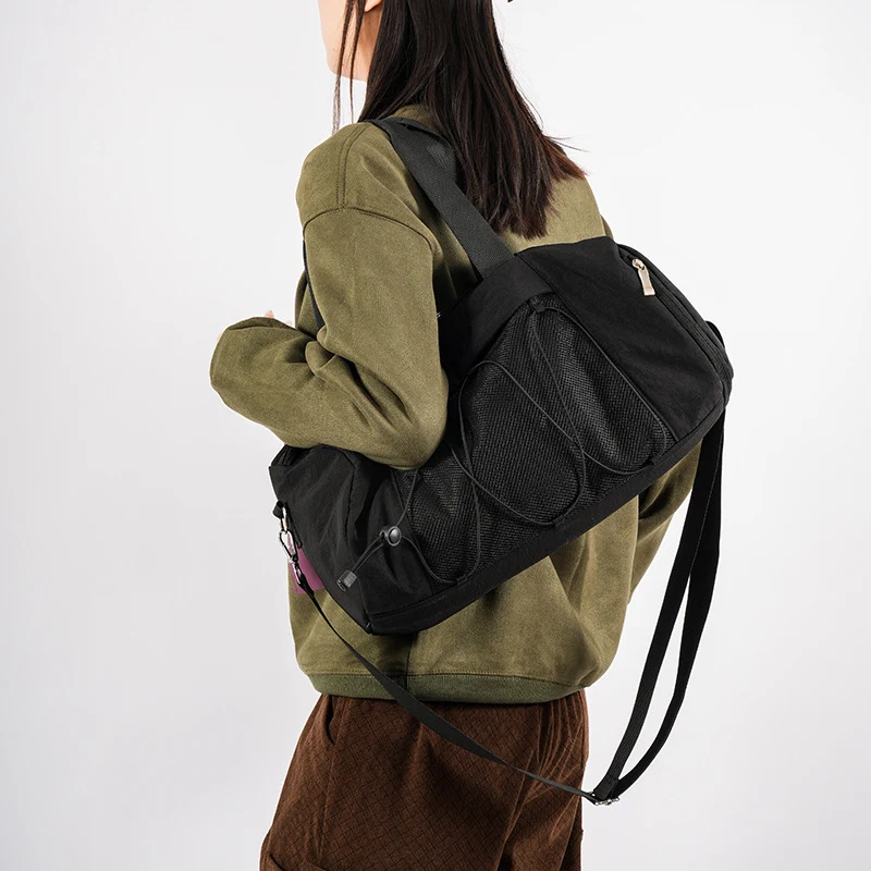 Multi-Functional Gym Tragetasche Karnz
