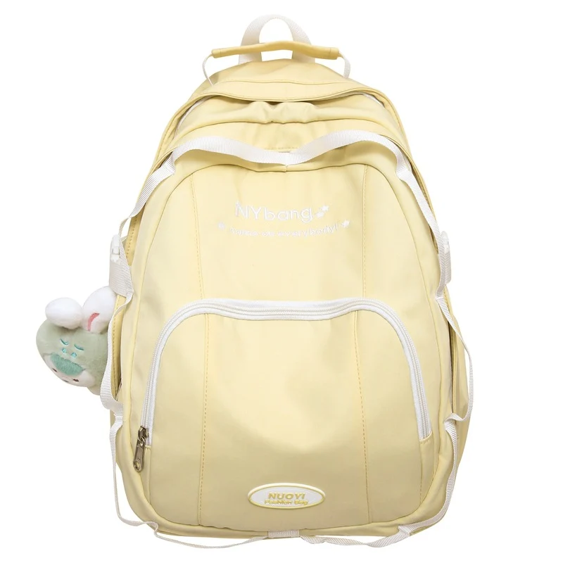Multi-Funktionaler süßer Charakter-Rucksack Karnz