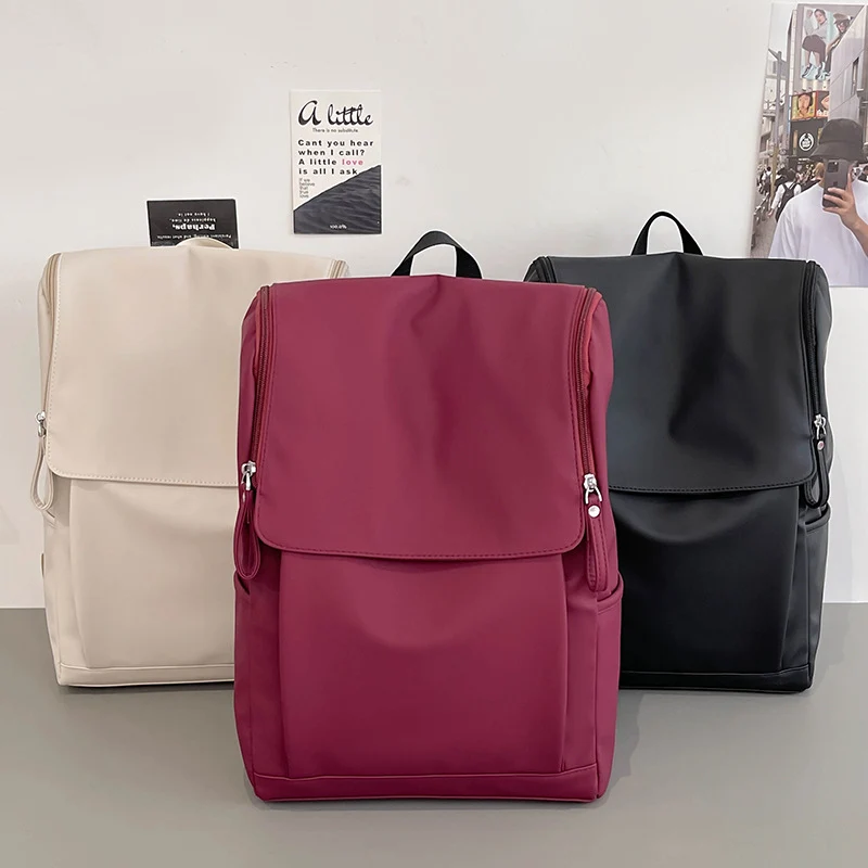 Moderner Minimalistischer Rucksack Karnz