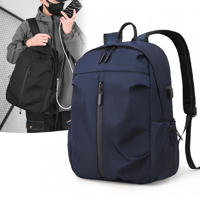 Leichtgewicht Multi-Fach Reise Rucksack Karnz