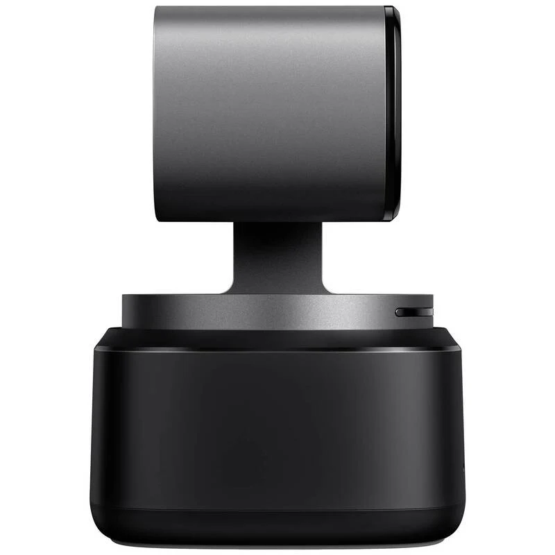 B-Ware Obsbot Tiny 2 PTZ 4K-Webcam 3840 x 2160 Pixel Schnelles Auto-Tracking per AI