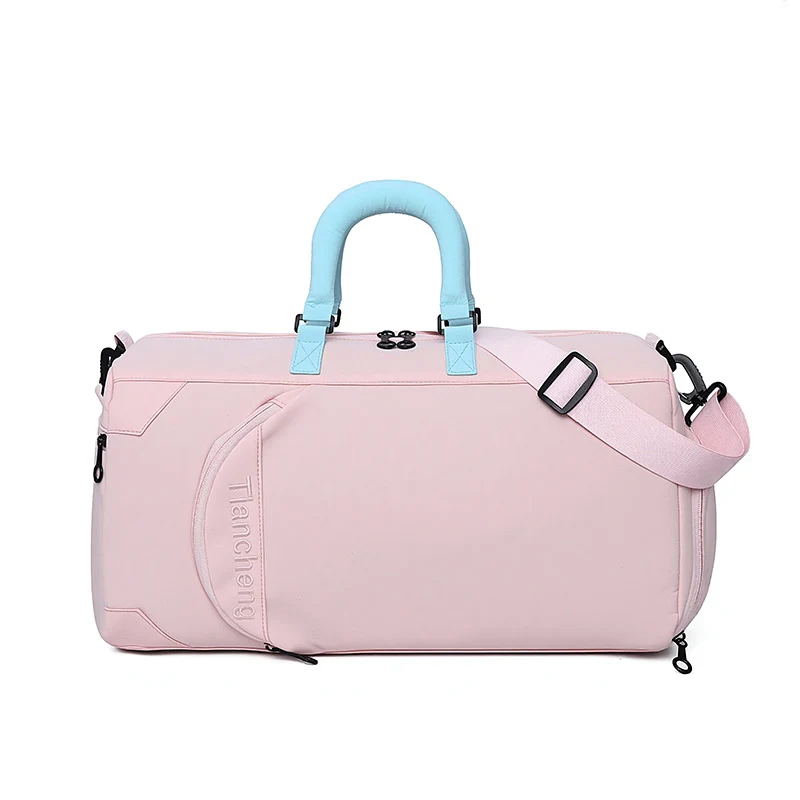 Große Kapazität Multifunktionale Reise-Tasche Karnz