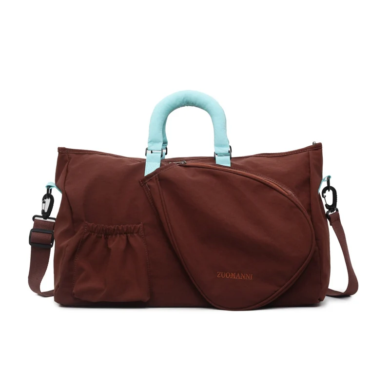 Große Kapazität Multifunktionale Reise-Tasche Karnz