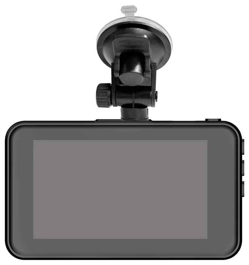 B-Ware Denver CCT-1650 Dashcam Autokamera Kamera Dashcam 720P 3 Zoll Display Schwarz