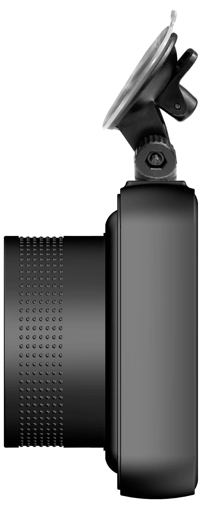 B-Ware Denver CCT-1650 Dashcam Autokamera Kamera Dashcam 720P 3 Zoll Display Schwarz