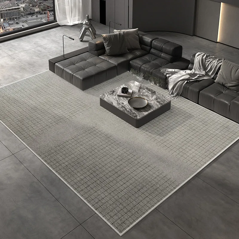 Moderne Geometrische Teppich