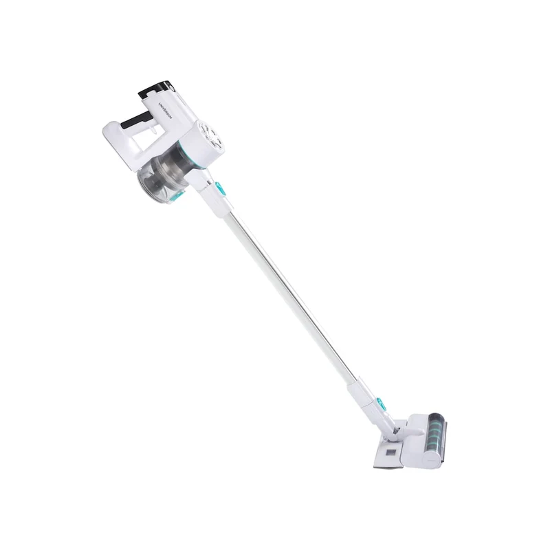 C-Ware UNIVERSUM VC500-22 Akku-Staubsauger inkl. Zweitakku Wischaufsatz SIEHE TEXT/F911