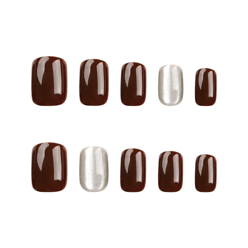 Elegante und kreative Nagelkunst Karnz