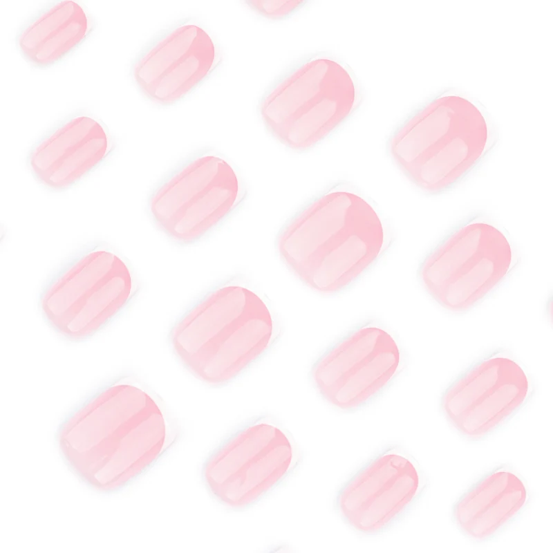 Elegante Nail Art Set Karnz