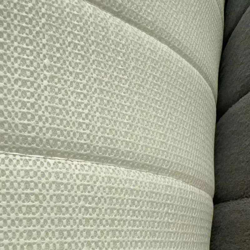Absorbierender Badezimmermatte