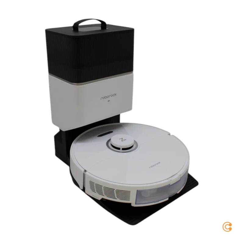 B-Ware Roborock S8+ Saug-und Wischroboter Saugroboter Staubsaugerroboter Roboter205