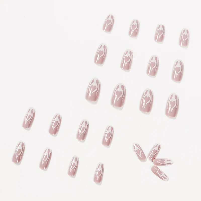 Nagelkunstset Karnz