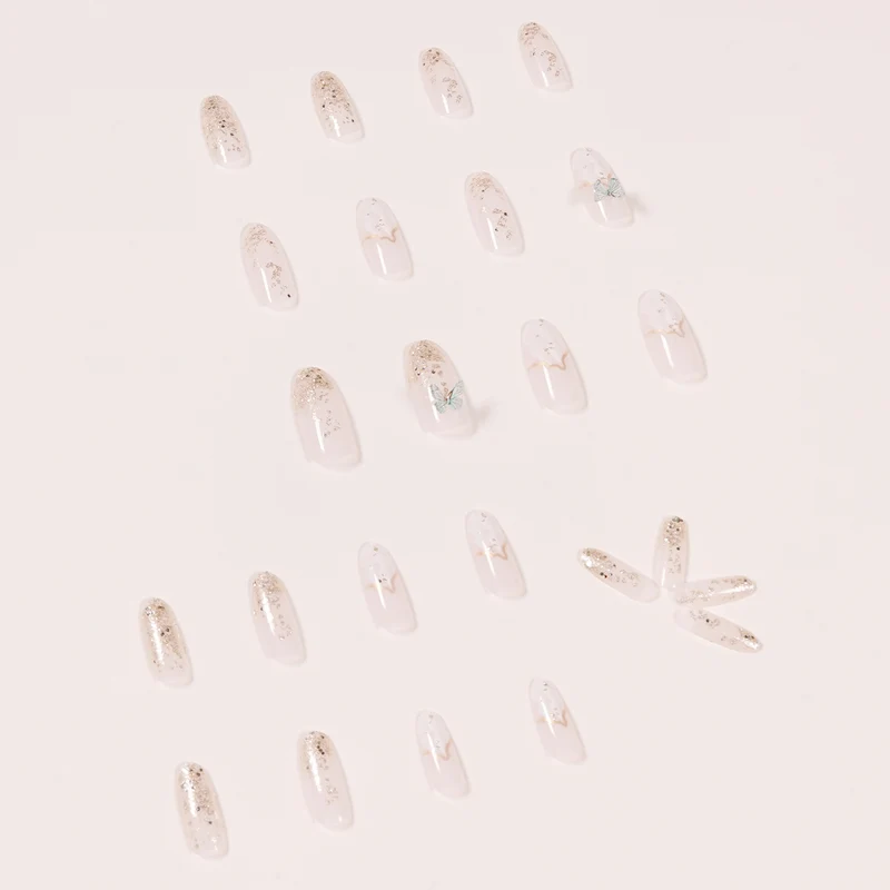 Nagelkunst Set Karnz