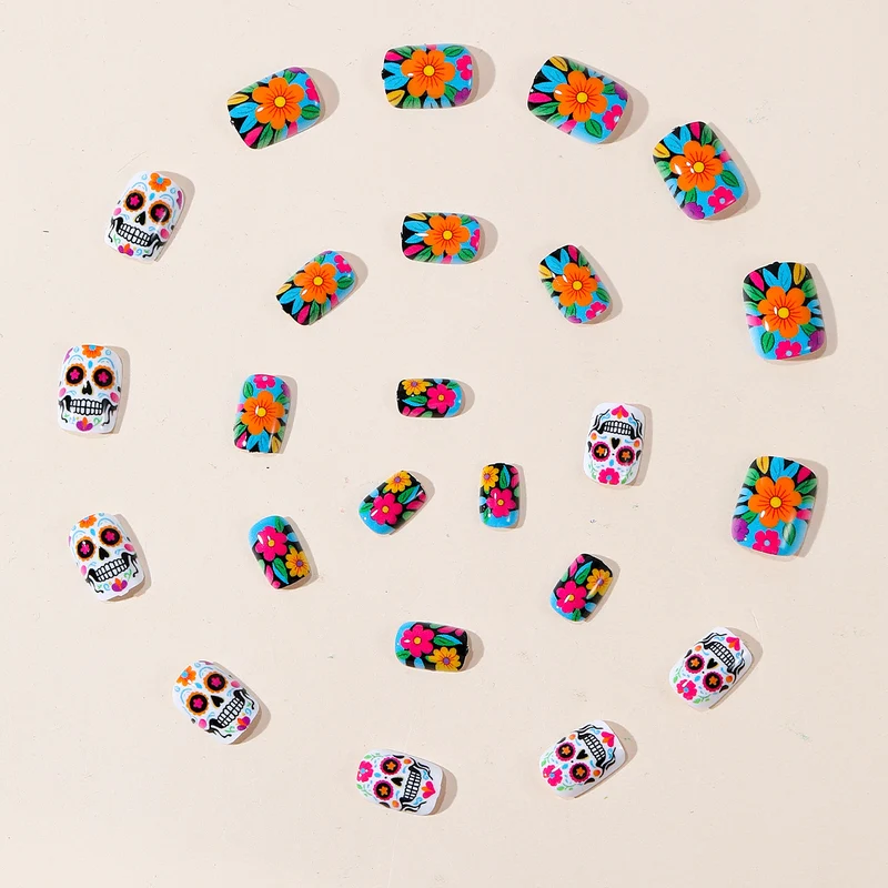 Künstlerisch Themen Nagelkunst Erweiterungen Karnz