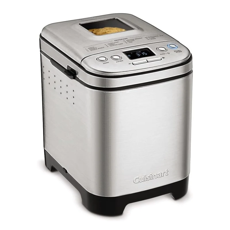 Cuisinart Máquina Automática para Hacer Pan (CBK110P1)