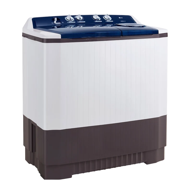 LG Lavadora Semiautomática Doble Tina 15 Kg, WP15WAR