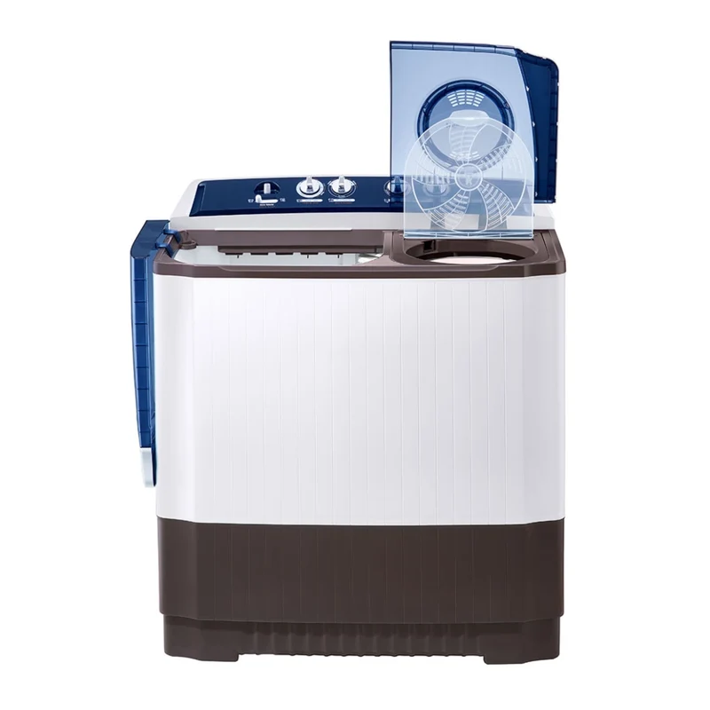 LG Lavadora Semiautomática Doble Tina 15 Kg, WP15WAR