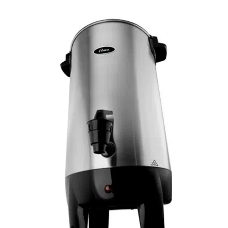 Oster Percolador Acero Inoxidable 45 Tazas (BVSTDC3392)