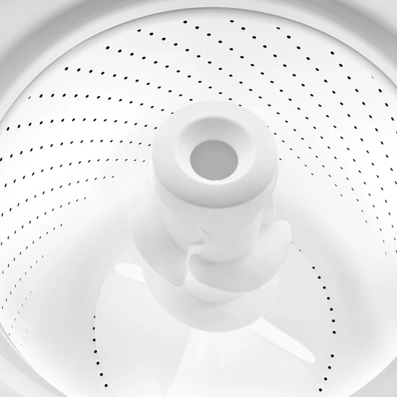 Whirlpool Centro de Lavado Eléctrico 20 KG (7MWET4027HW)