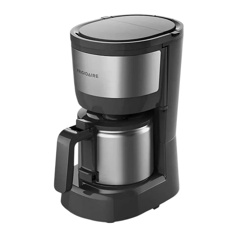 Frigidaire Coffee Maker Jarra Acero Inoxidable 15 Tazas, FCM12