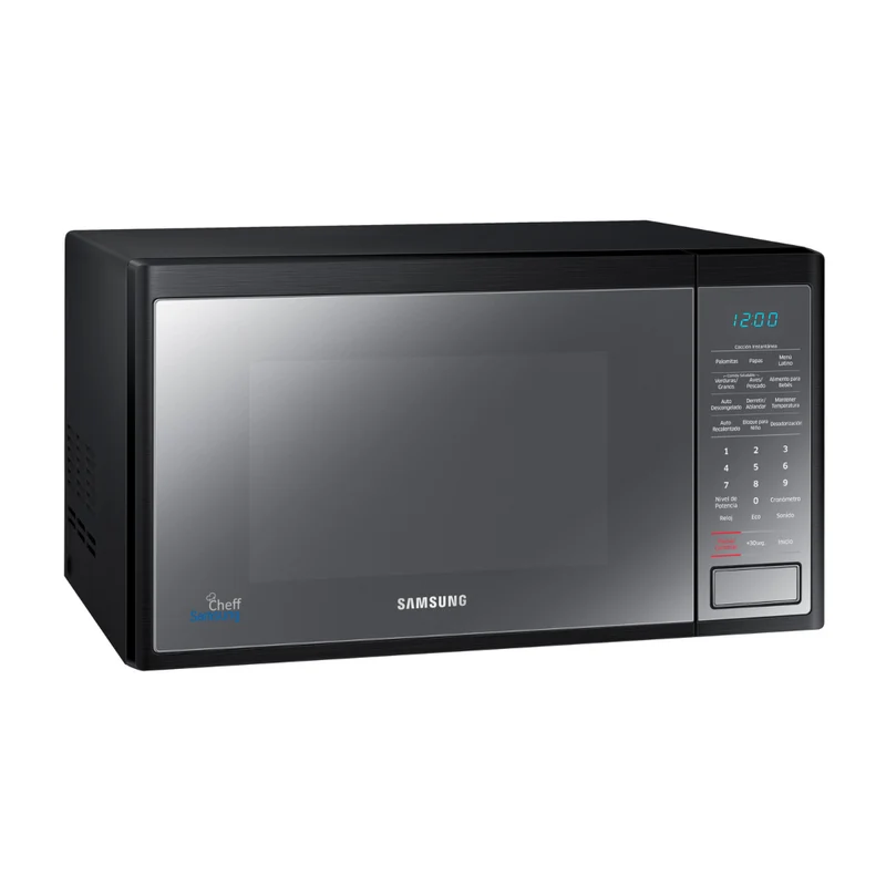 Samsung Horno Microondas 1.1 Pies Cúbicos, MS32J5133EM/AP