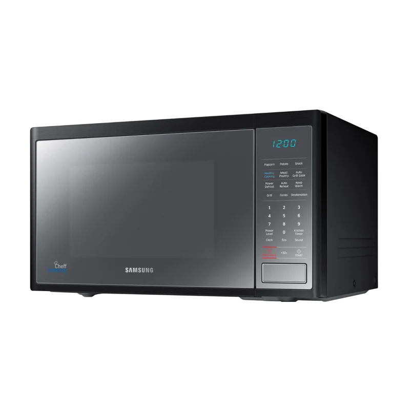 Samsung Horno Microondas 1.1 Pies Cúbicos, MS32J5133EM/AP