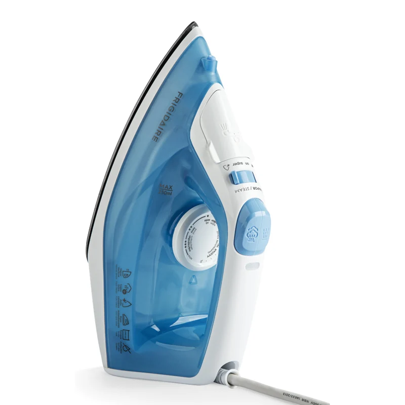 Frigidaire Plancha de Vapor Antiadherente 1200 W, SIF60