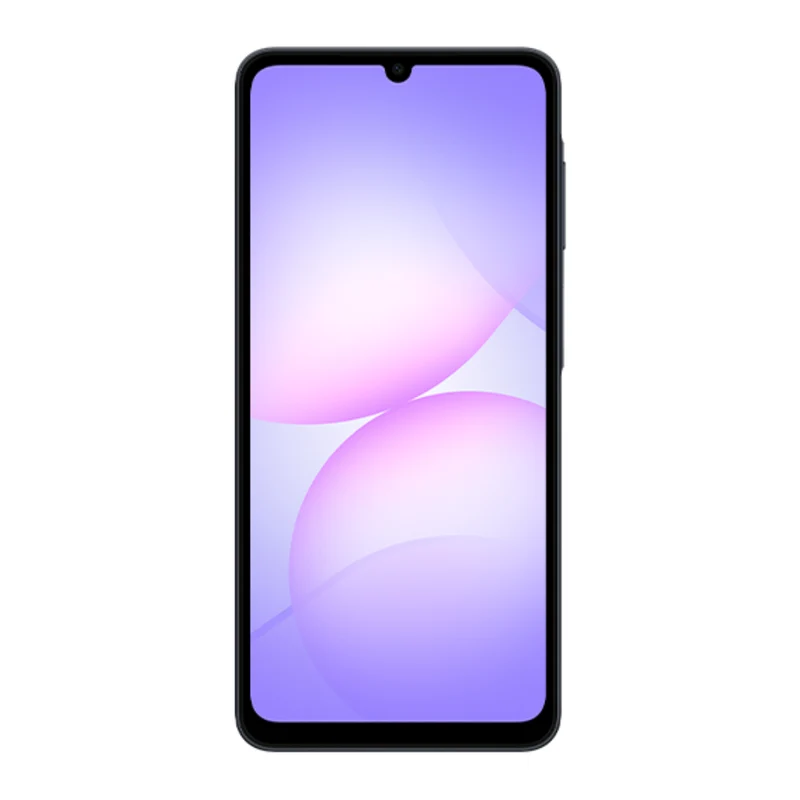 Samsung Teléfono Celular Galaxy A07, 64GB