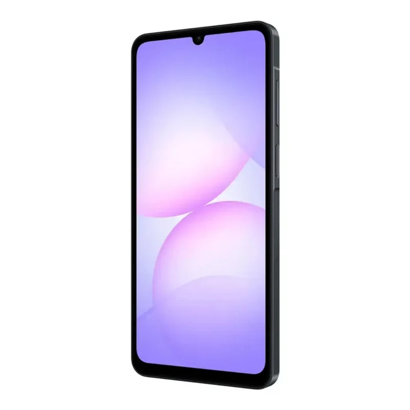 Samsung Teléfono Celular Galaxy A07, 64GB