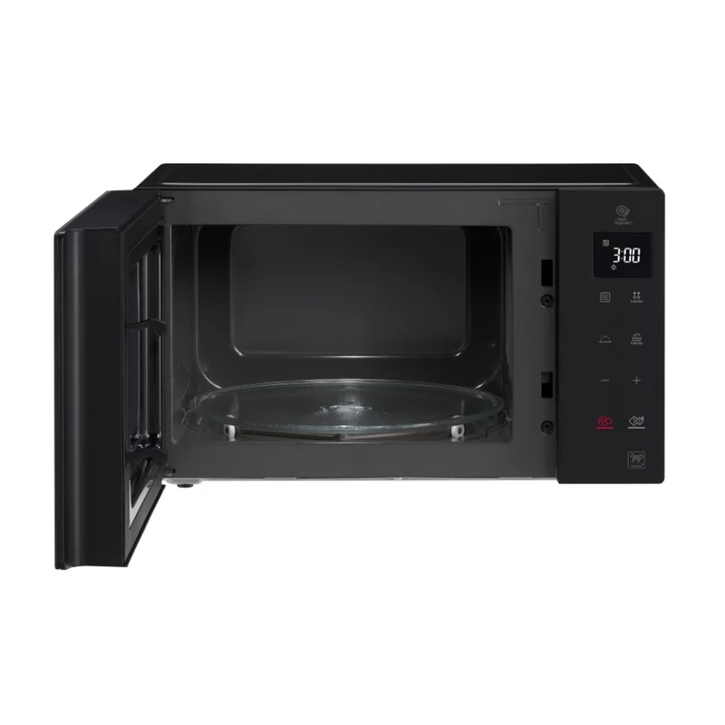 LG Horno Microondas Smart Inverter NeoChef 0.9 Pies Cúbicos, MS0936GIS