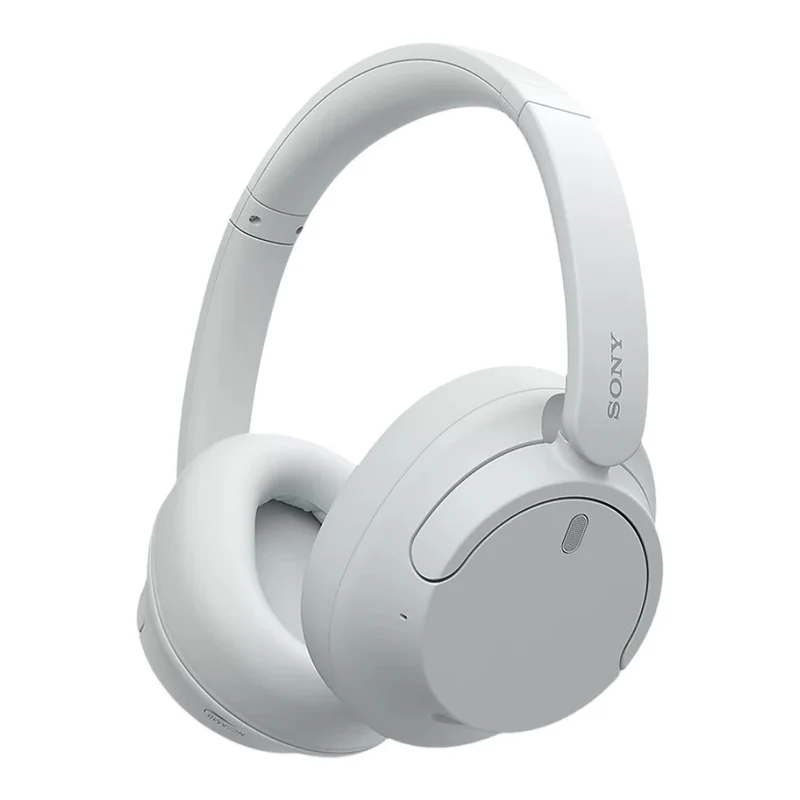 Sony Audífonos Inalámbricos de Diadema Noise Cancelling, WH-CH720N