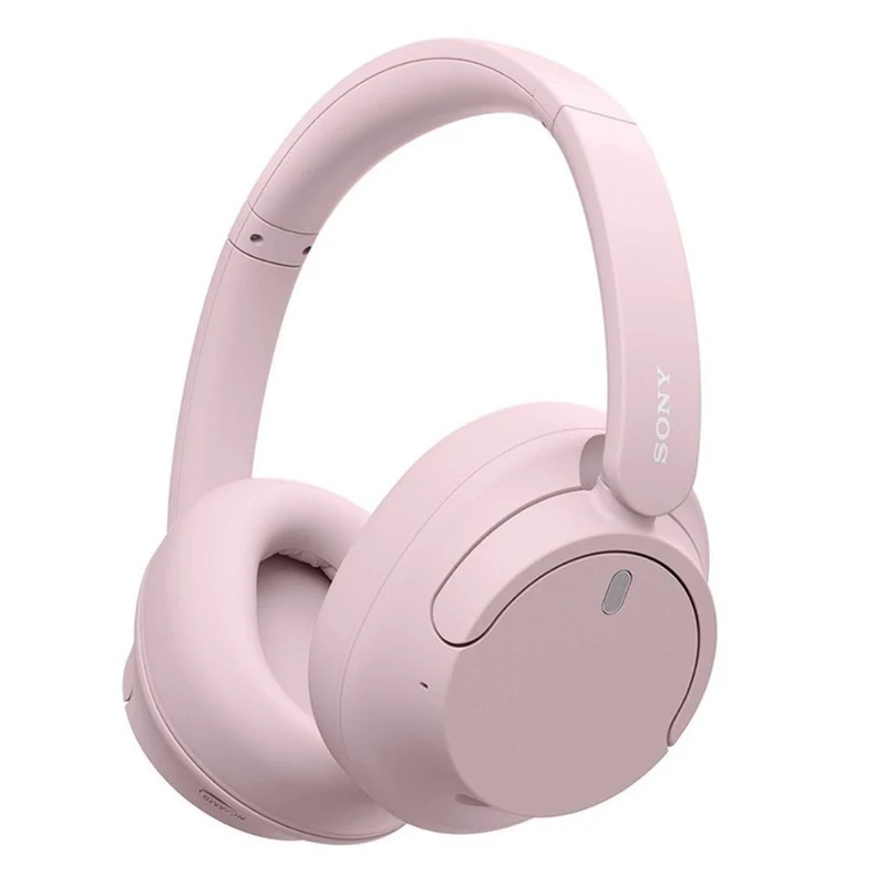 Sony Audífonos Inalámbricos de Diadema Noise Cancelling, WH-CH720N