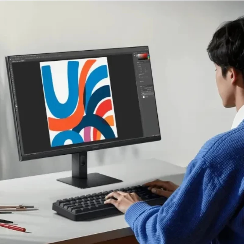 Xiaomi Monitor 24" A24i 2026, 69672