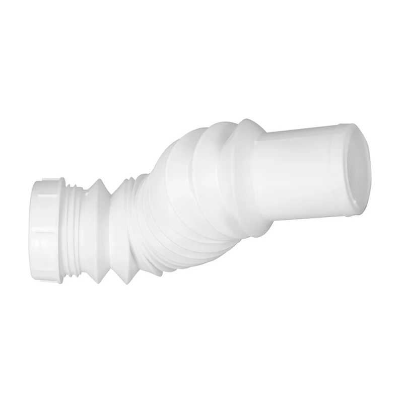 Fleximatic Extensión Trampa Flexible Triple Sello 25 cm