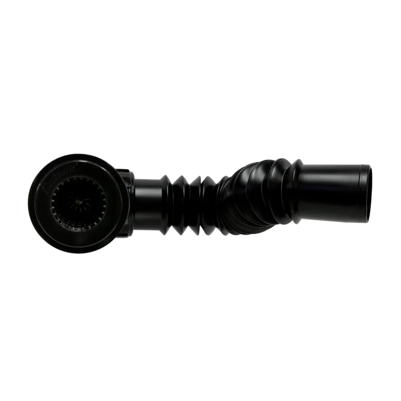 Fleximatic Céspol Flexible para Lavabo con Bote Chico 25 cm