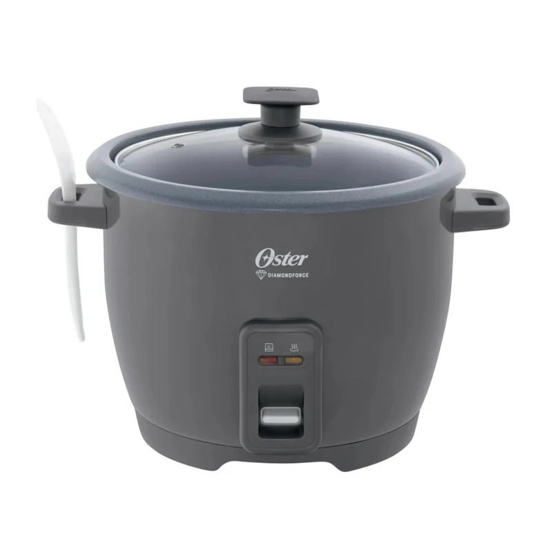 Oster Olla Arrocera Antiadherente 10 Tazas, CKSTRCB10DF