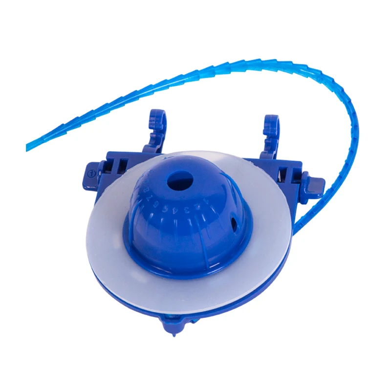 Fleximatic Sapo Ajustable Universal para Descargas 2"