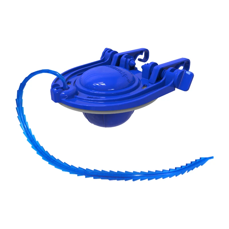 Fleximatic Sapo Ajustable Universal para Descargas 2"