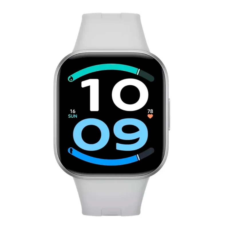 Xiaomi Smartwatch Redmi Watch 6 Active