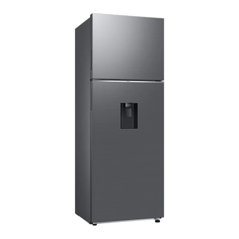 Samsung Refrigeradora Top Freezer 18 Pies Cúbicos, RT53DG6224S9AP