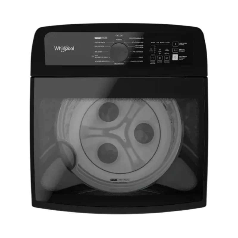 Whirlpool Lavadora Carga Superior 20 Kg, WW20WNAHLA