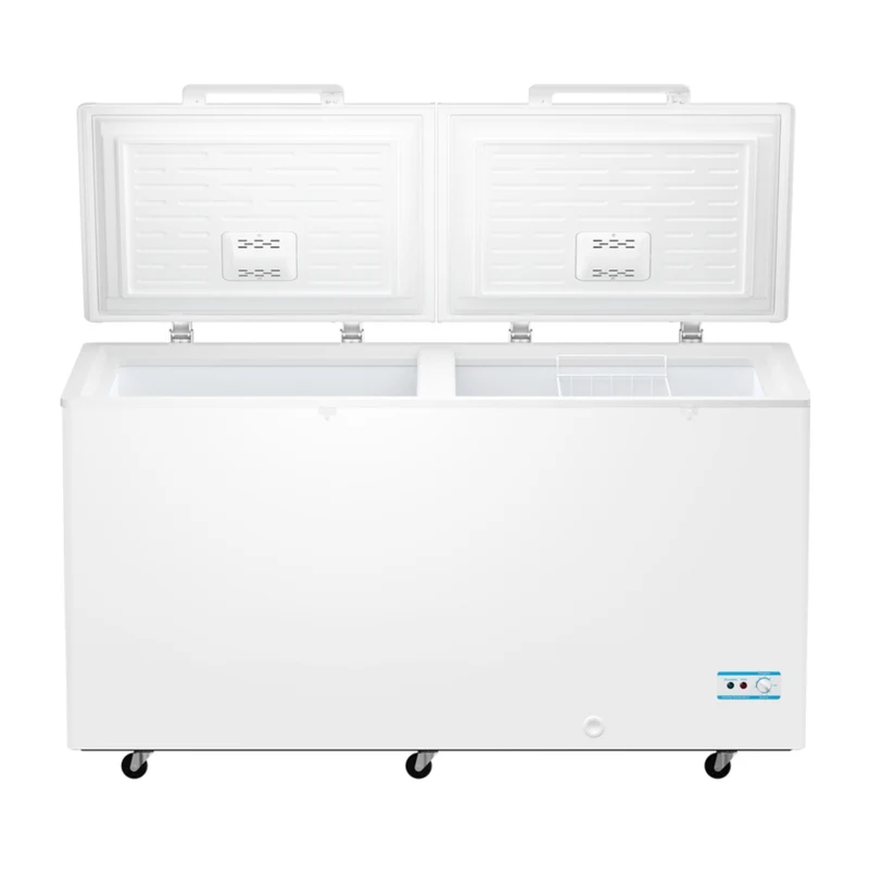 Mabe Congelador Horizontal 719 L, CHM25PGL0