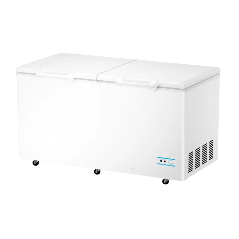 Mabe Congelador Horizontal 719 L, CHM25PGL0