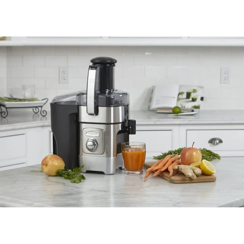 Cuisinart Extractor de Jugos 1 Litro (CJE1000P1)