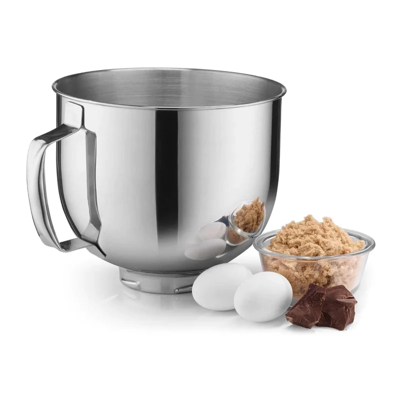Cuisinart Batidora de Pedestal Precision Master, 5.2 L