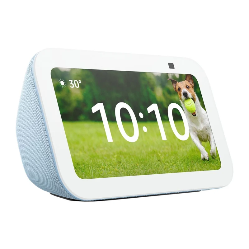 Amazon Parlante Inteligente Echo Show 5 3th Gen 2023