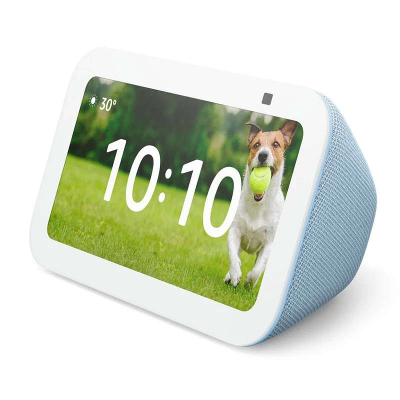Amazon Parlante Inteligente Echo Show 5 3th Gen 2023