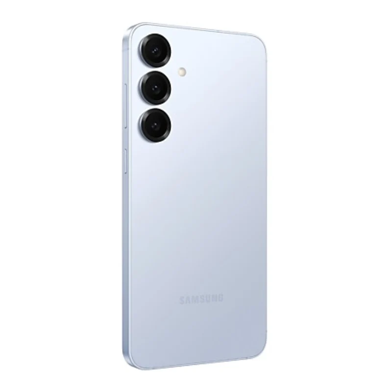 Samsung Teléfono Celular Galaxy S25 Plus 5G, 512GB