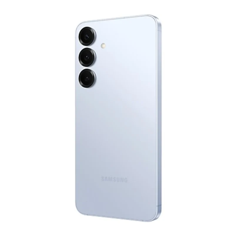 Samsung Teléfono Celular Galaxy S25 Plus 5G, 512GB