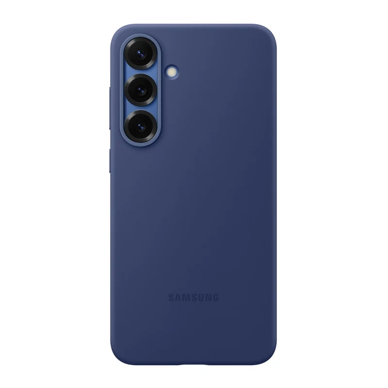 Samsung Teléfono Celular Galaxy S25 Plus 5G, 512GB + Gratis Estuche de Silicona para S25 Plus Dark Blue